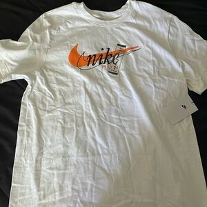 Nike shirt